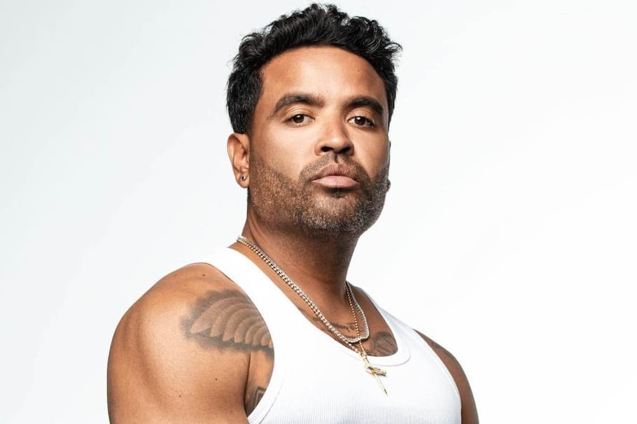 Zion, cantante de reguetón.