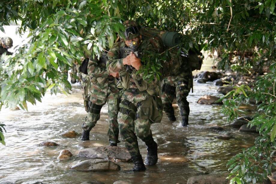 Bloque Sur de las Farc perdió 280 guerrilleros en 2014