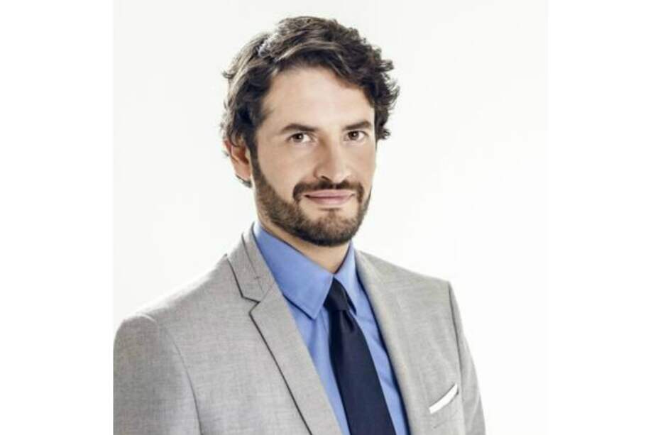 Juan Carlos Losada, 101 en la lista a la Cámara del partido Liberal en Bogotá. / Cortesía