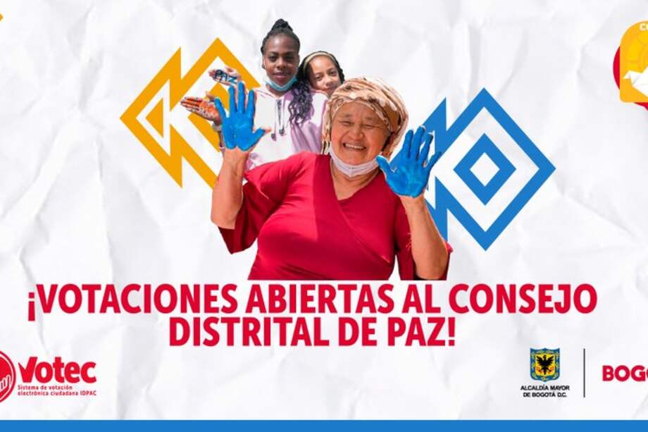 La reactivación de este consejo se concreta luego de la aprobación del Acuerdo 809 de 2021 en el Concejo de Bogotá.