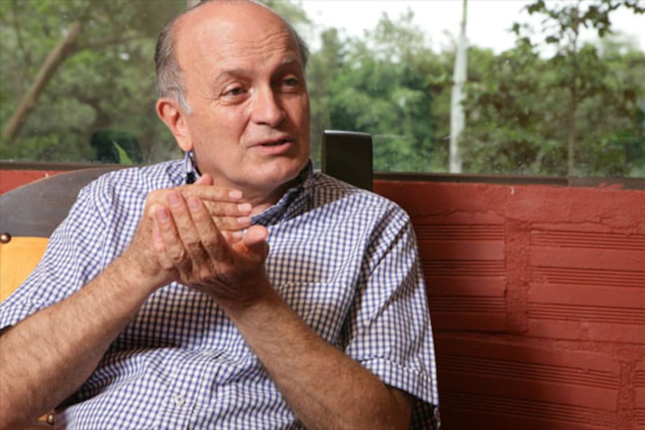 Gustavo Álvarez Gardeazábal, "Nunca había tenido tanto poder"