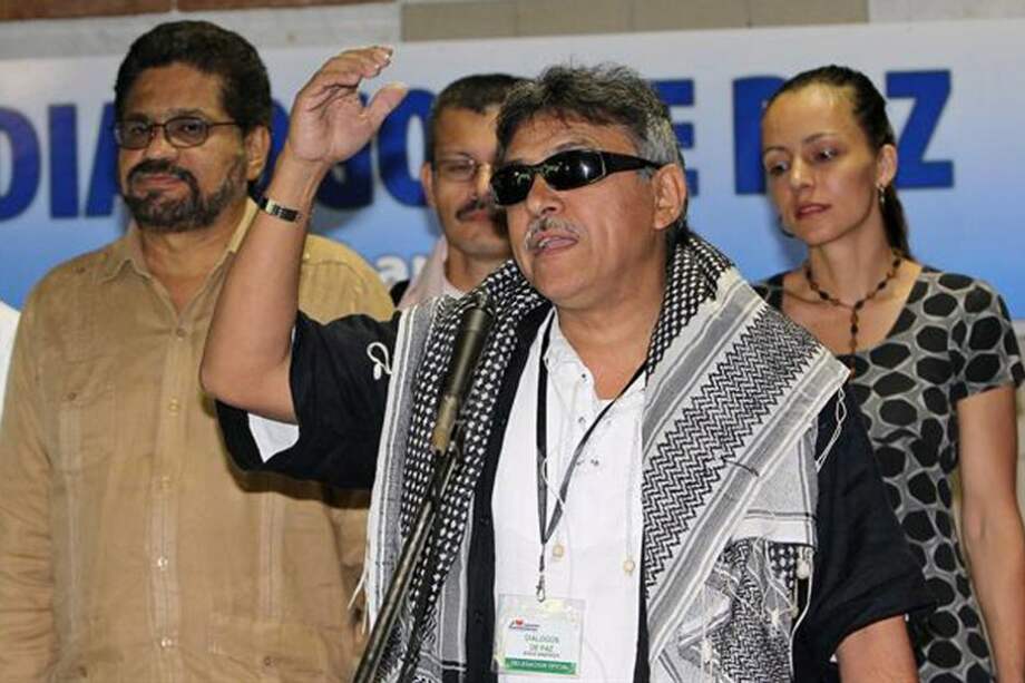 Farc agradece apoyo de Consejo de DDHH de ONU al proceso de paz