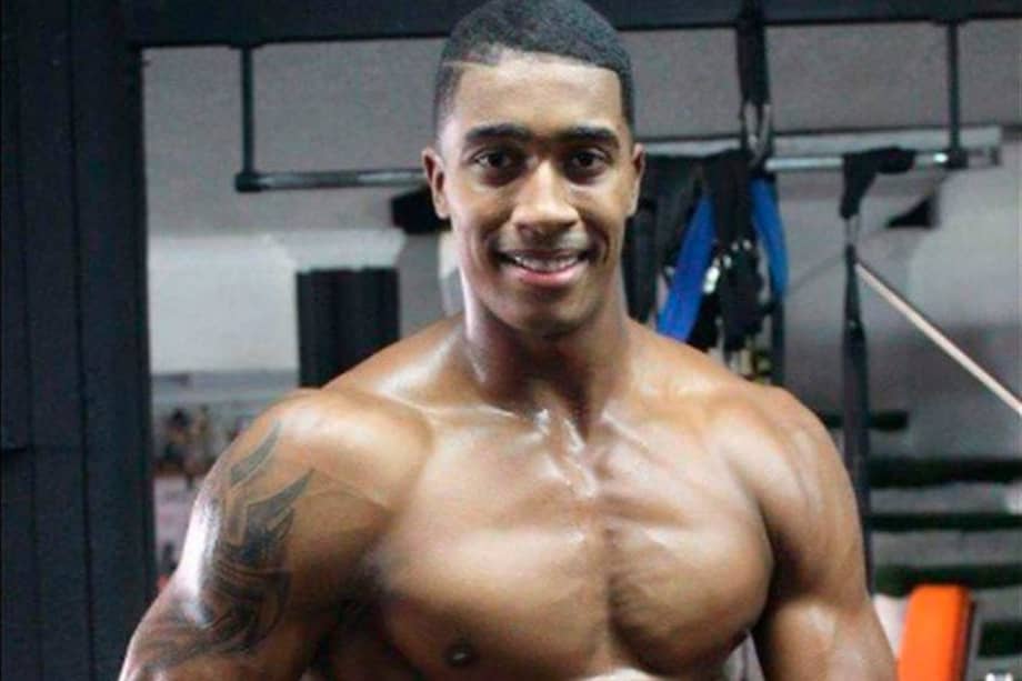 Un Míster Colombia, señalado de ser el violador serial del Valle