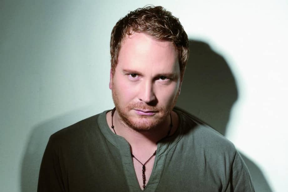 Christian Tappan afirma que después de ser padre, en él despertaron miedos que antes no tenía. / Cortesía