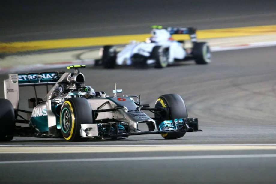 El nuevo sistema tuvo el efecto contrario al que se pretendía, que no era otro que ofrecer más espectáculo a los seguidores de la disciplina. Foto: AFP