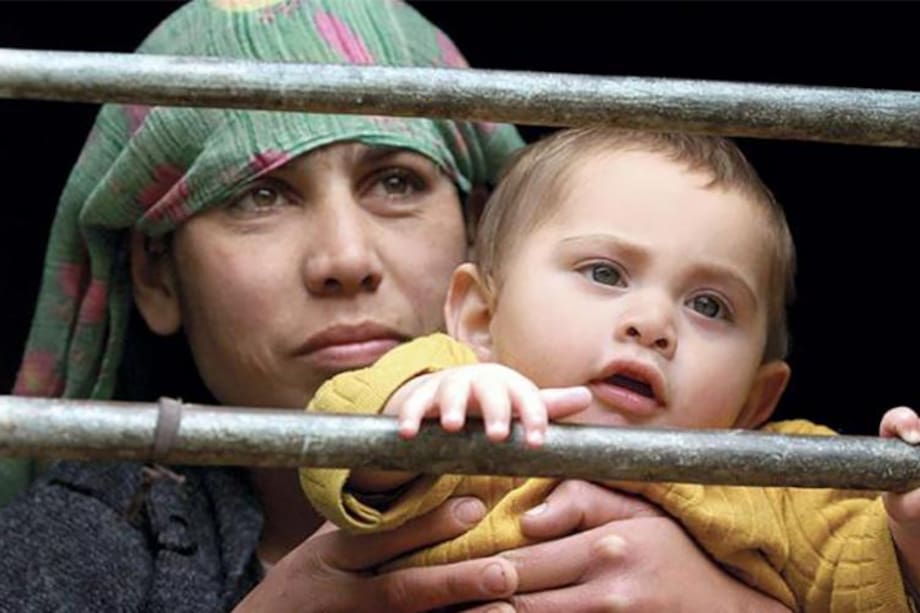 ¿Cuáles son los peores países para ser mujer?