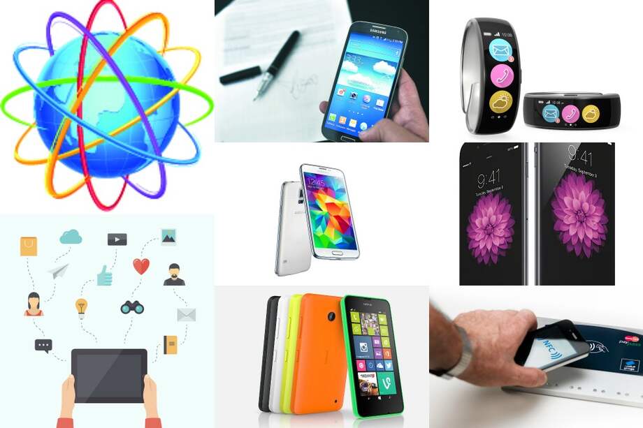 Los sucesos tecnológicos en 2014