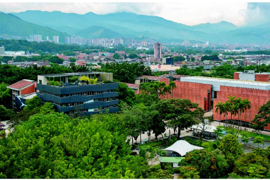 Respecto al fallecimiento de uno de sus egresados, la Universidad Eafit pidió el respeto y la comprensión de la ciudadanía y la comunidad universitaria.