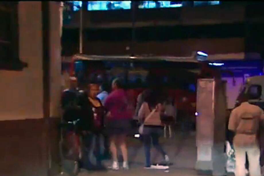 En Bogotá hay más de 15 mil trabajadoras sexuales