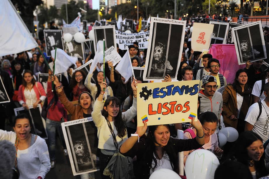 Cristian Garavito - El Espectador