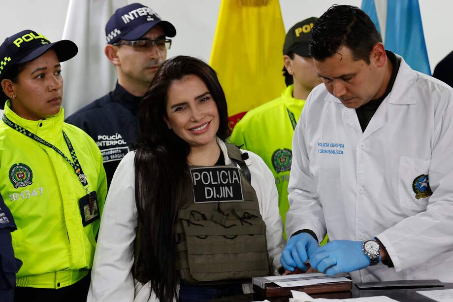 En un año de elecciones locales, el regreso de Aida Merlano al país es un recordatorio de la importancia de luchar contra la impunidad en el fraude electoral.