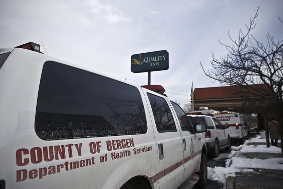 Polvo sospechoso generó alarma en cinco hoteles del Super Bowl