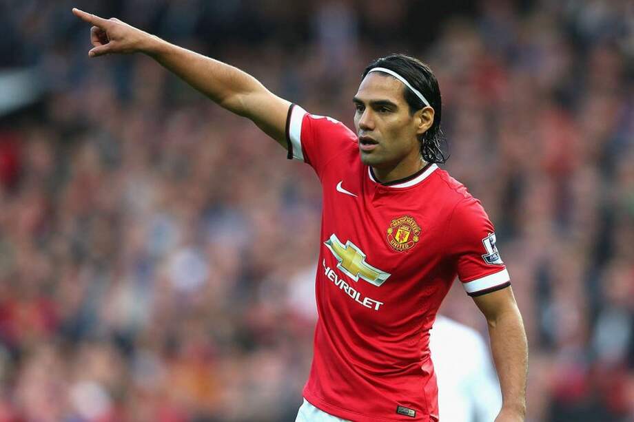 ¿Falcao al Sevilla y Bacca al Arsenal?