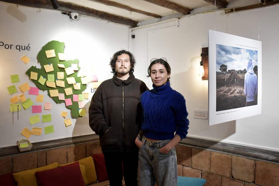 Desde 2018, la casa de la memoria hace procesos de incidencia en municipios de Nariño afectados por el conflicto armado.