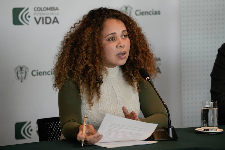 La cartera de Ciencia sostuvo que el techo presupuestal que tienen para el próximo año se queda corto para las necesidades del sistema.