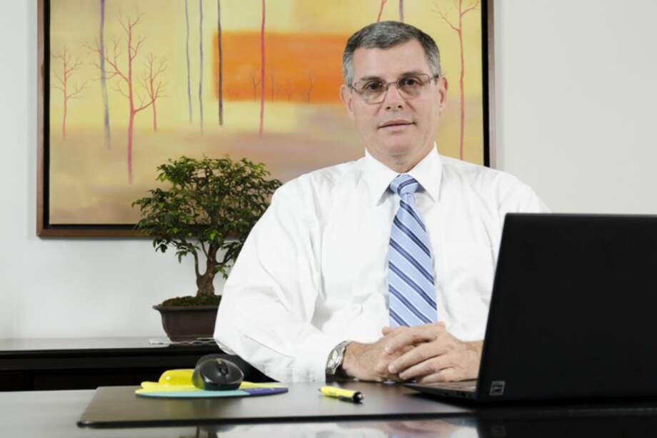 Mauricio Toro, presidente de Protección.