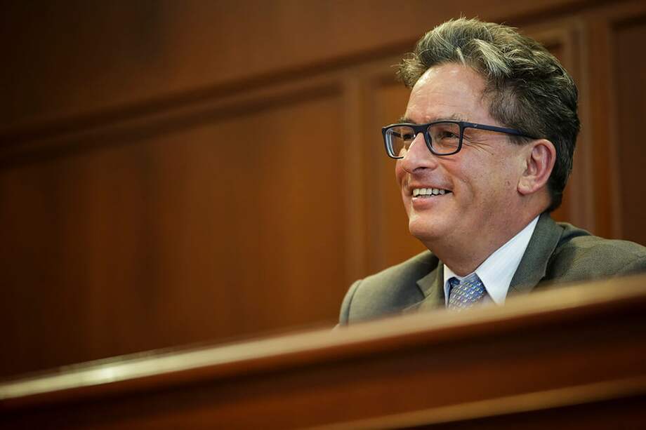 Alberto Carrasquilla, ministro de Hacienda. / Cortesía - Minhacienda