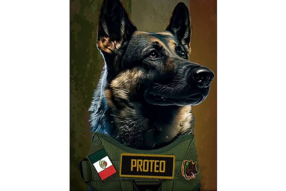 Proteo no murió por un derrumbe, sino debido al clima extremo de Turquía que hizo que su salud se deteriora rápidamente.