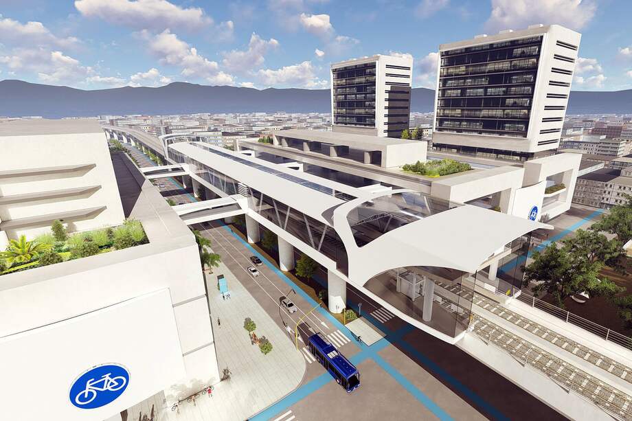 Como instrumento para financiar una obra de infraestructura en el país, este mecanismo es catalogado como innovador.