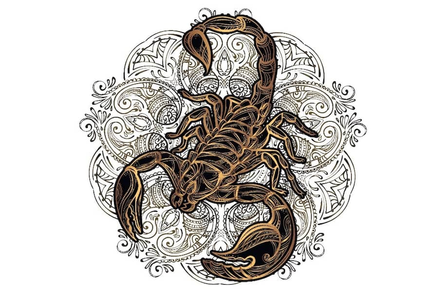 Tarot Semanal de Mavé.