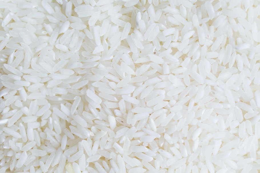El arroz es uno de los ingredientes más versátiles de la gastronomía.