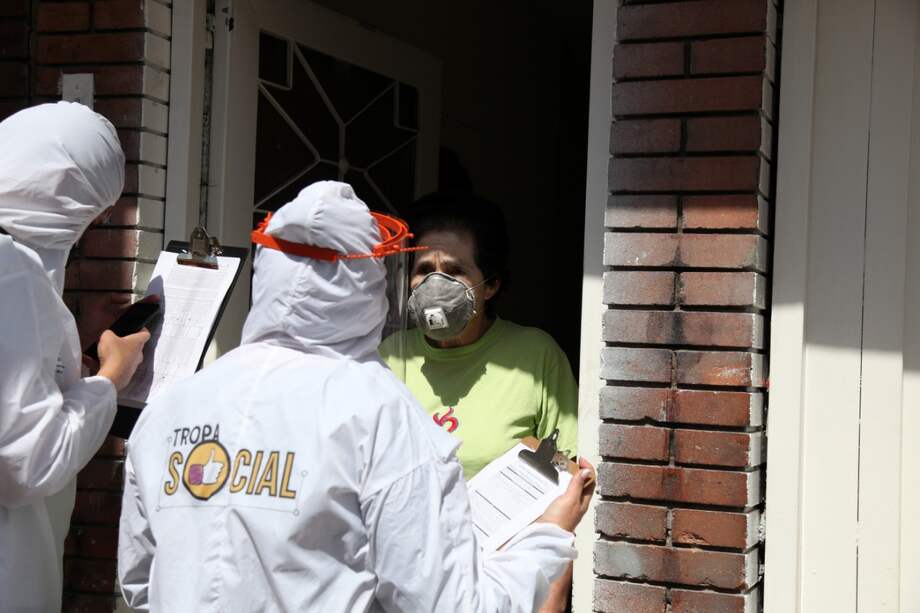 El Distrito espera caracterizar cerca de 104.000 hogares en condición de pobreza con jefatura femenina para finales de 2020.