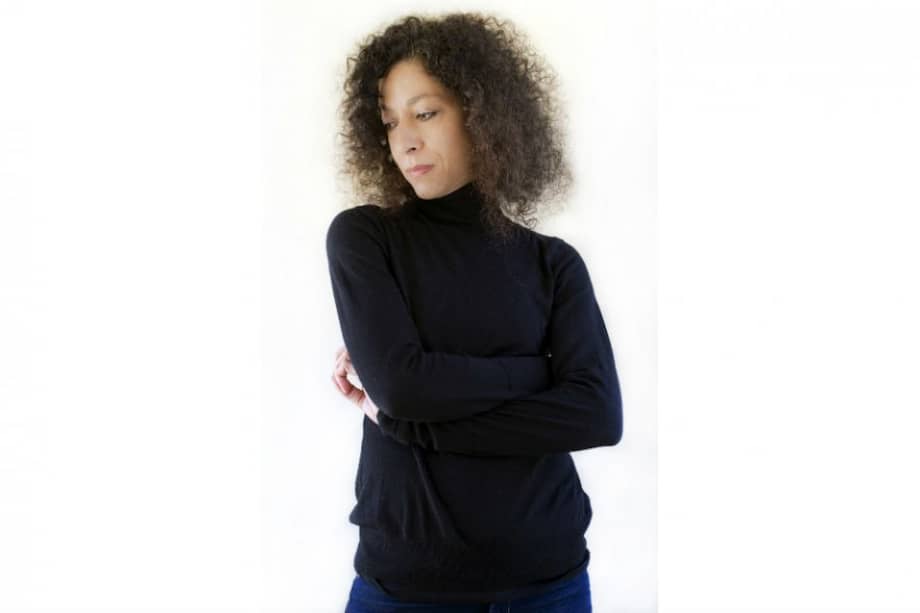 El último libro de Guerriero, ‘Una historia sencilla’, cuenta la historia de una competencia de baile en el Festival Nacional de Malambo de Laborde. / Daniel Mordzinsky