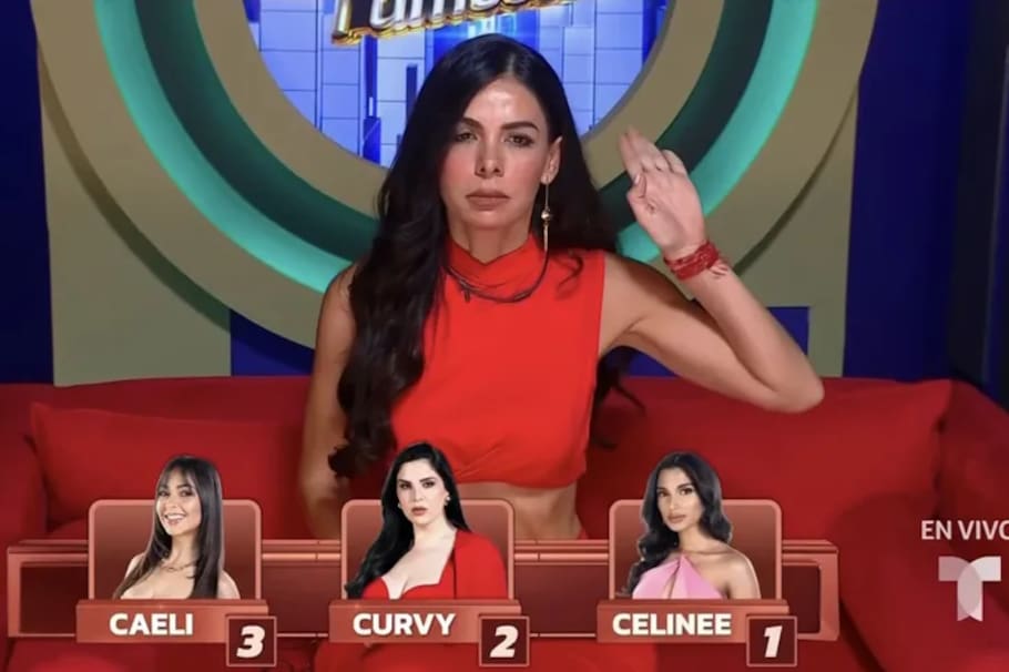 La actriz Vanessa Arias se convirtió en tendencia en redes sociales luego de protagonizar un momento que generó preocupación y debate durante la nominación.