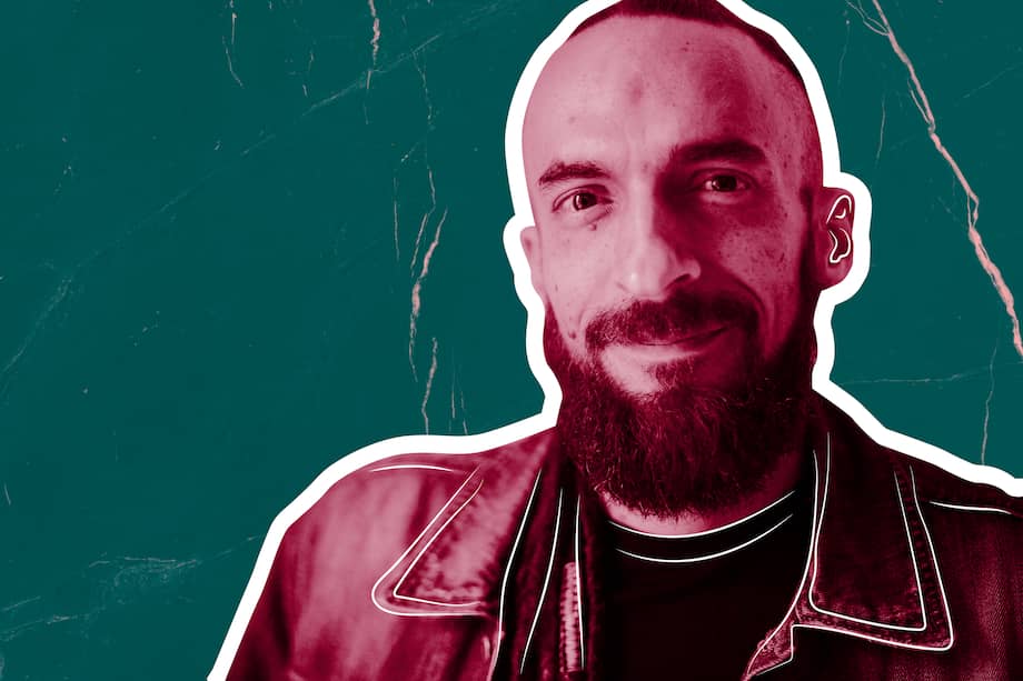 Daniel Carvalho es uno de los representantes que apenas llegó este semestre al Congreso. En entrevista para el espacio Primiparos, de El Espectador, habló de sus primeros días y de controversias que ha suscitado su llegada al Legislativo.