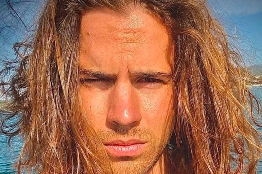 Daniel Sancho tiene 29 años