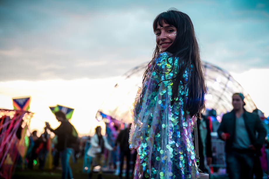 Estéreo Picnic 2022: 5 ideas de outfits para disfrutar el festivalBrayan Garnica/ Shock