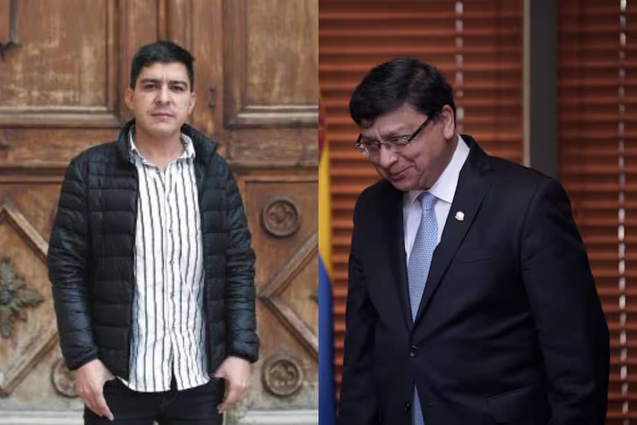 El periodista Juan Pablo Barrientos señaló que enviarán una solicitd de revisión ante la Corte Constitucional.