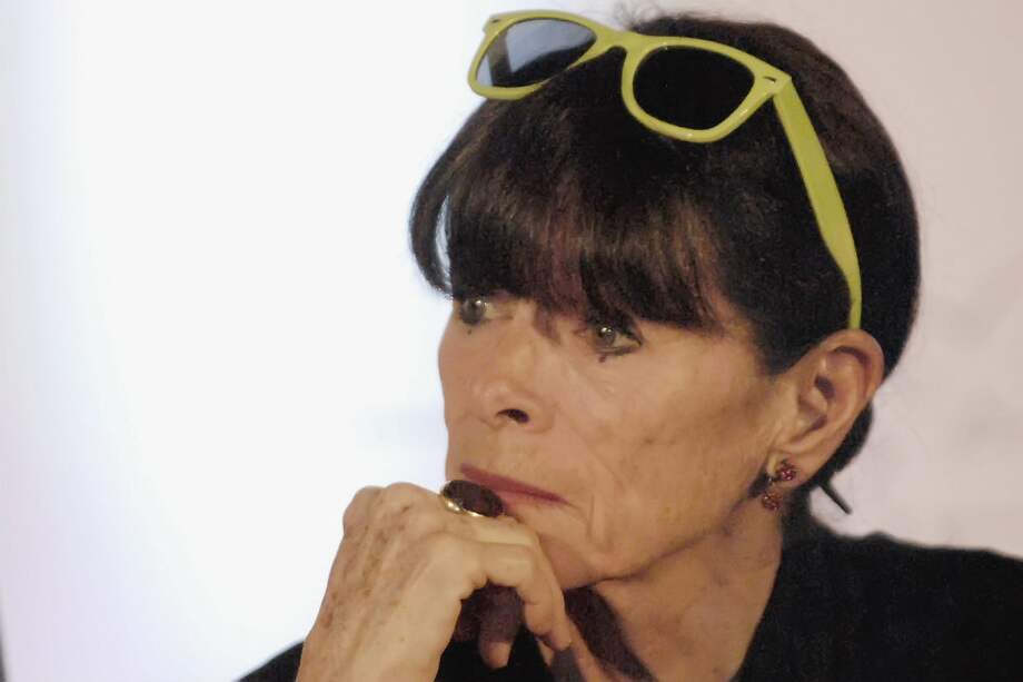 Geraldine Chaplin. /EFE