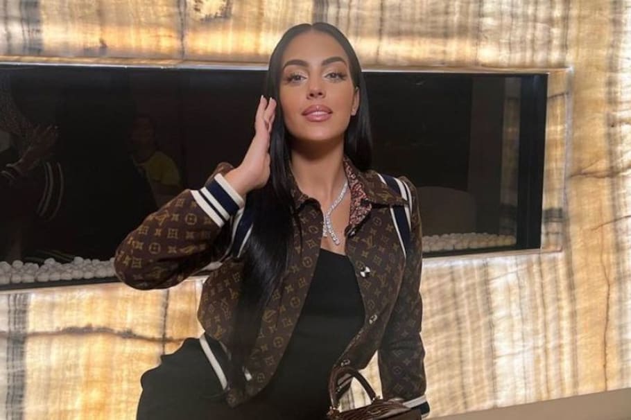 La novia del futbolista Cristiano Ronaldo, Georgina Rodríguez, sorprendió con un video de su primera clase de ‘Twerking’. El colombiano Jack Gómez es su profesor. Conócelo.