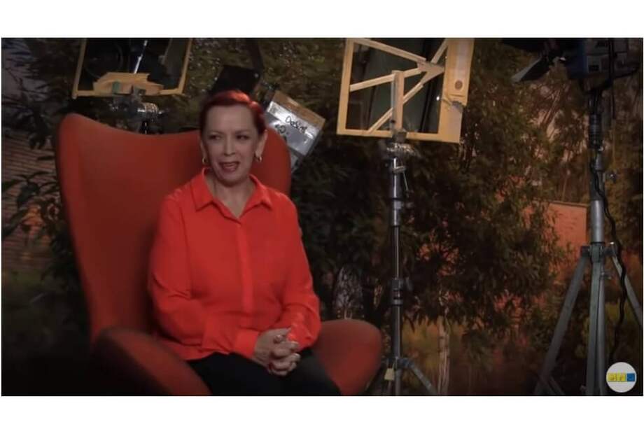 Lucero Gómez era hija de la reconocida Chela del Río, de quien heredó su pasión por la actuación.