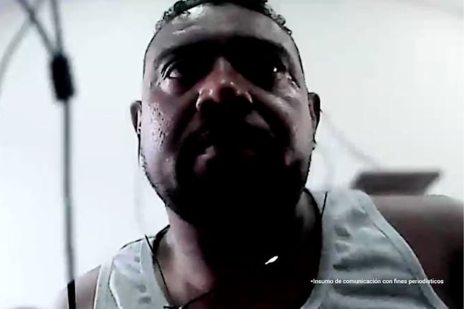 A la cárcel presunto disidente señalado por atentado al periodista Gustavo Chicangana