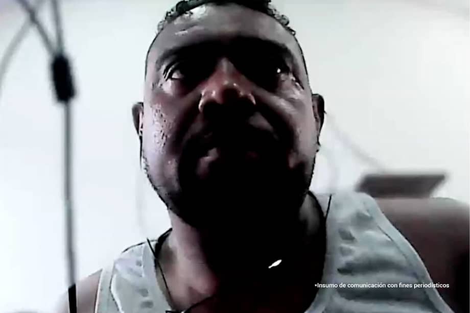 A la cárcel presunto disidente señalado por atentado al periodista Gustavo Chicangana