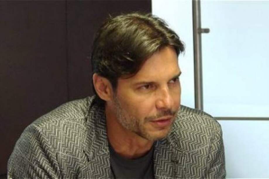 Andrés Jaramillo no aceptó cargos por “carrusel de contratación”. / Archivo El Espectador