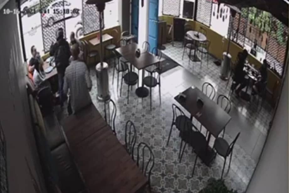 En Chapinero se han registrado 509 hurtos a personas en 2021