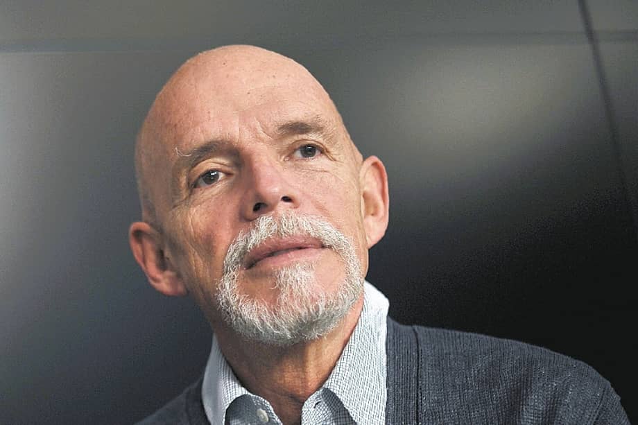 Mauricio Gómez Escobar