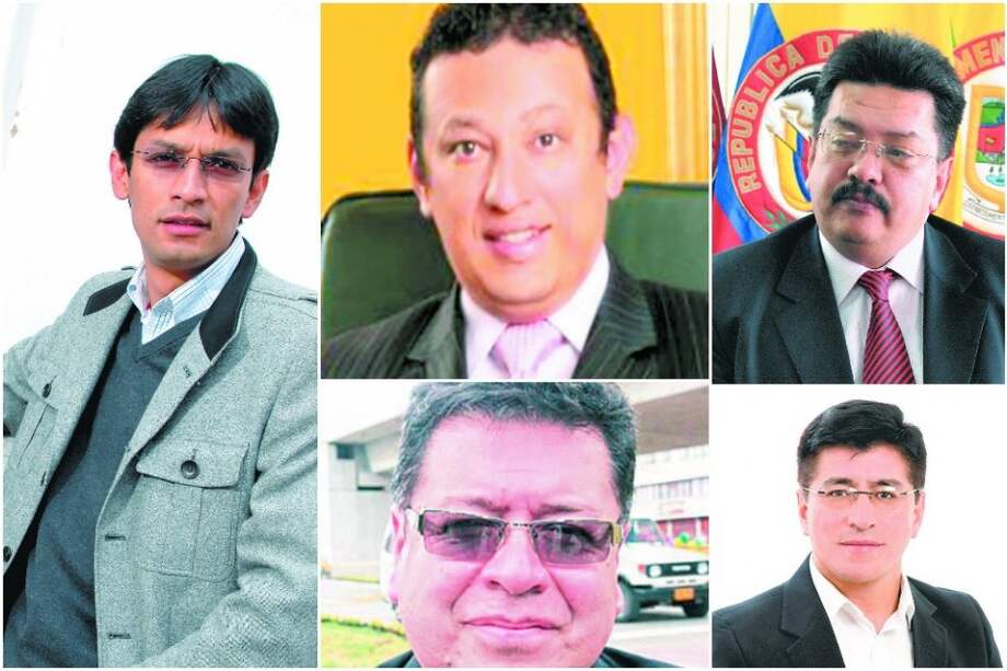 Alianza Verde pisa fuerte en Nariño