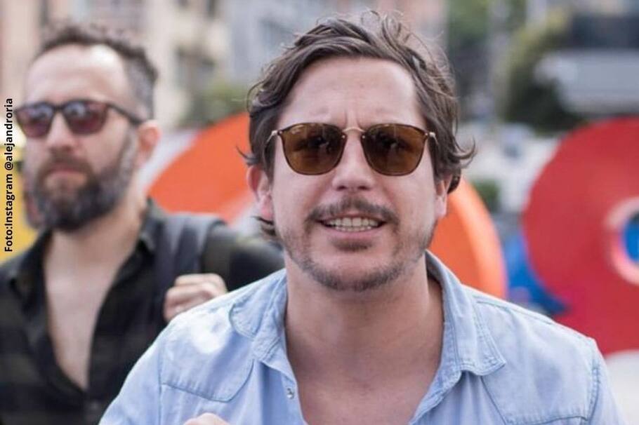 ¿Estarán arrepentidos? Este fue el desplante que le hicieron a Riaño cuando su padre murió