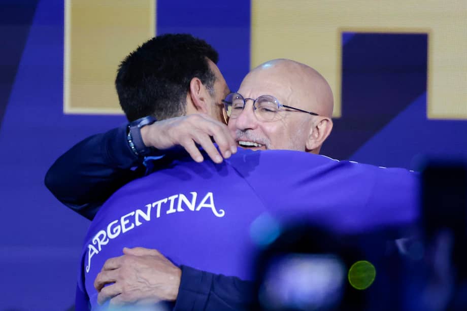 Este domingo en New Jersey, Argentina y España se miden en la final del Mundial 2026 desde las 2:00 p. m. (hora colombiana). Será un duelo parejo entre dos procesos que tienen bastantes cosas en común.