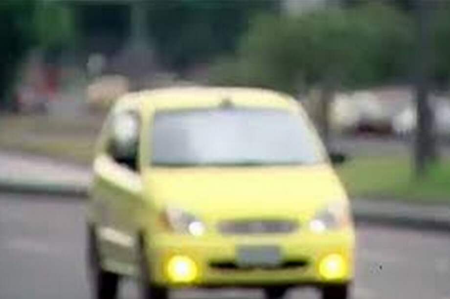 Taxista en Santander sacó un machete y persiguió a sus pasajeros