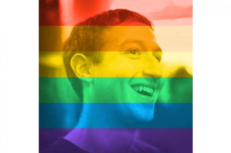 Perfil de facebook de Mark Zuckerberg / Perfil de facebook de Mark Zuckerberg