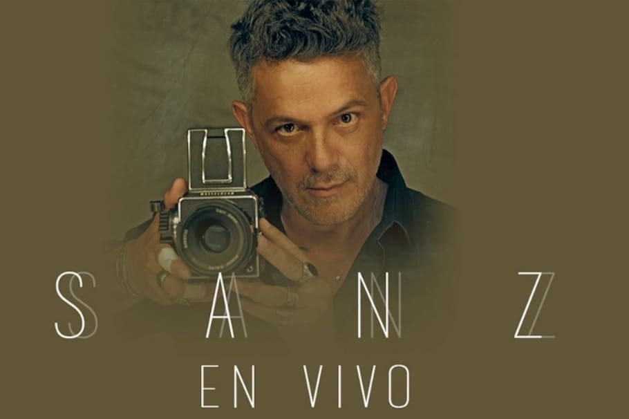 El cantautor y compositor regresa a Colombia con su inigualable voz en 2023.