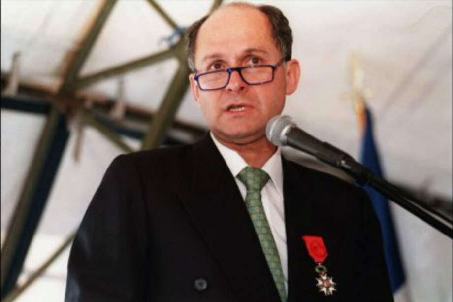 Archivo AFP / Archivo AFP