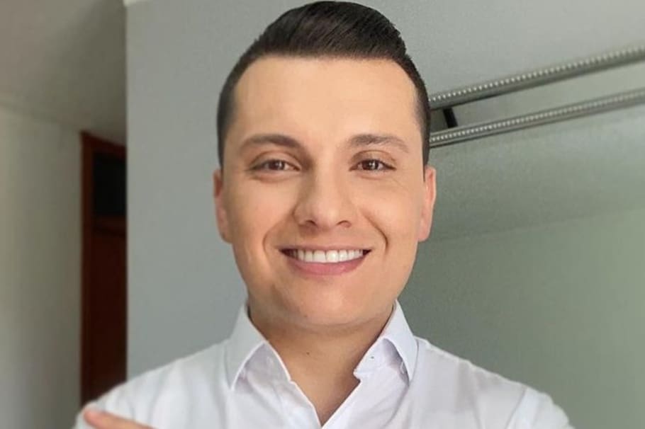 Sebastián Palacio, periodista y presentador de ‘Noticias Caracol’, preocupó a los televidentes por su ausencia en redes sociales. Estuvo totalmente incomunicado. Esto le pasó.