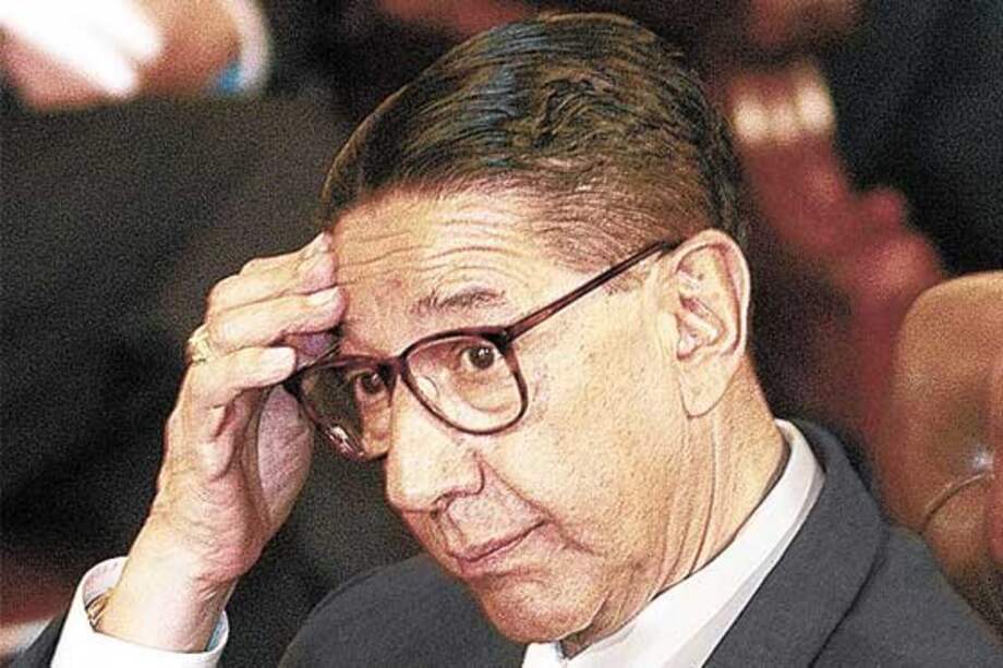 Consejo de Estado le rebajó multimillonaria pensión a Teodolindo Avendaño