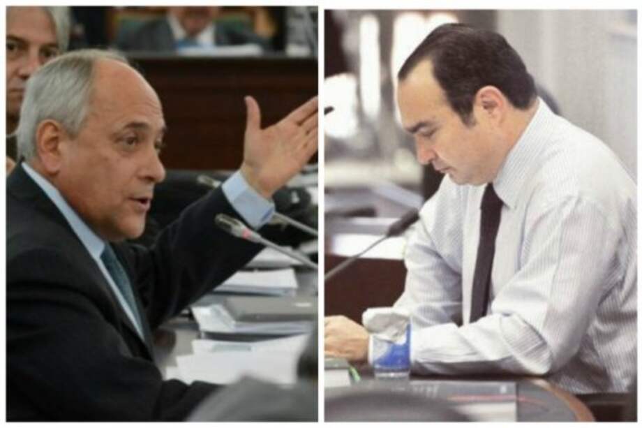 Archivo El Espectador